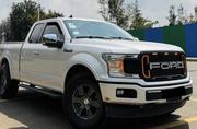 Ford F-150 2020 Silver for sale