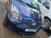 Toyota Yaris 2008 for sale