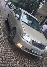 Toyota Corolla 2007 Gold for sale