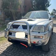 Nissan Dualis 2005 Silver for sale
