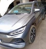 BYD E2 43 kWh 94 hp FWD 2025 Gray for sale