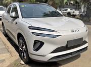 New BYD Sealion 06 EV 2025 Ivory for sale
