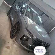 Hyundai Tucson 2022 Gray for sale