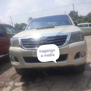 Toyota Hilux 2009 Silver for sale
