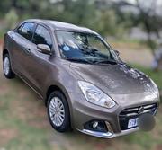 Suzuki Dzire 2021 Gray for sale