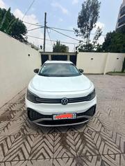 Volkswagen ID.6 2024 White for sale