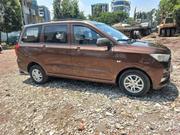 Wuling Sunshine 2019 Blue for sale