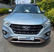 Hyundai Creta 2019 Blue for sale