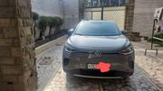 Volkswagen ID.4 AWD Pro AWD 2023 Gray for sale