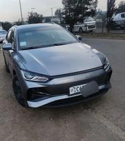 BYD E2 43 kWh 94 hp FWD 2024 Gray for sale