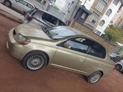 Toyota Platz 2001 Purple for sale