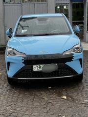 Hozon Neta Aya 2023 Blue for sale