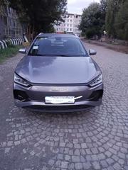 BYD E2 43 kWh 94 hp FWD 2025 Gray for sale