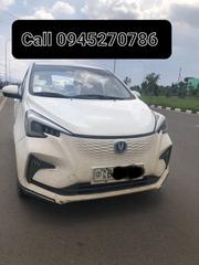 Changan Alsvin 2024 for sale