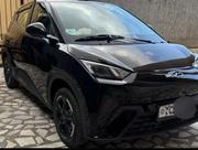BYD Seagull 2025 Black for sale