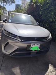BYD Yuan Up 2025 for sale