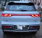 BYD Yuan Up 2025 Blue for sale