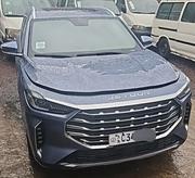 Jetour X70 Plus 2022 Blue for sale