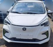 New Changan BenBen E-Star 2024 White for sale