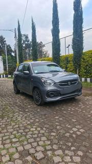 Suzuki Celerio 2023 Gray for sale