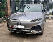 BYD Yuan Plus 2024 Off white for sale