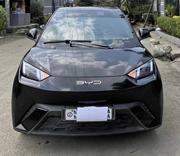 BYD Seagull 2025 Black for sale