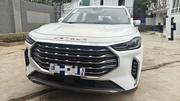 Jetour X70 Plus 2022 White for sale