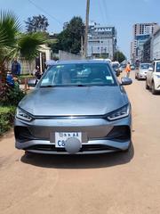 BYD E2 43 kWh 94 hp FWD 2025 Gray for sale