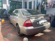 Toyota Corolla 2006 Gold for sale