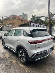 BYD Yuan Up 2025 White for sale