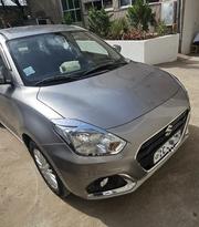 Suzuki Dzire 2022 Silver for sale