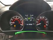 Toyota Highlander 2007 Green for sale