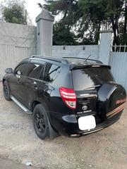 Toyota RAV4 2009 Black for sale