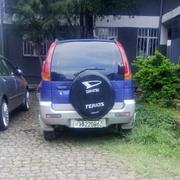 Daihatsu Terios 1999 Blue for sale