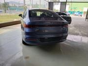 New BYD Qin Plus DM-i 2024 Gray for sale