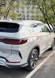 BYD Song Plus 2024 Gold for sale