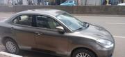 Suzuki Dzire 2022 Gray for sale