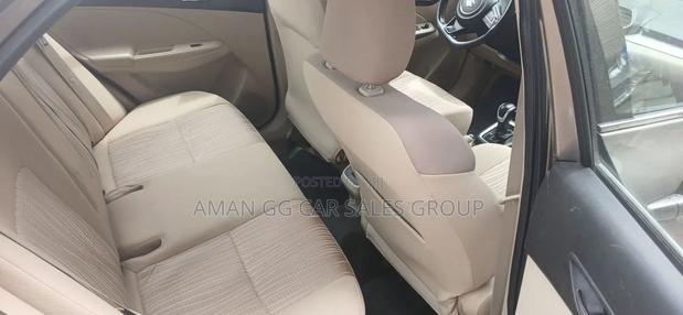 Suzuki Dzire 2022 Gray