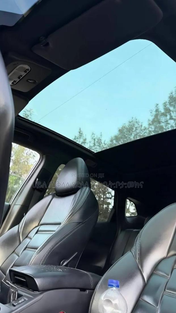 Nissan Qashqai 2018 Matt Black