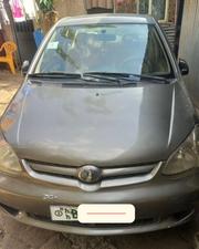 Toyota Platz 2005 Pink for sale