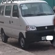 Suzuki Eeco 2024 Ivory for sale