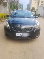 Toyota Yaris 2010 for sale