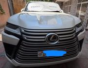 Lexus LX 600 2024 for sale