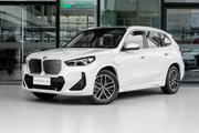BMW iX xDrive50 Sports Activity Vehicle 2025 White for sale