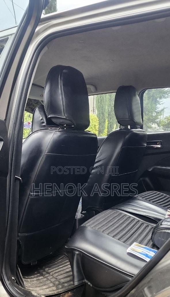 Suzuki Swift RS 2022 Gray