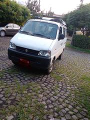 Suzuki Eeco 2024 White for sale