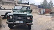 Land Rover Defender 1979 Green for sale