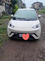 BYD Seagull 2025 White for sale