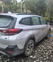Toyota Rush 2019 Silver for sale