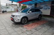 Suzuki Vitara 2020 Silver for sale